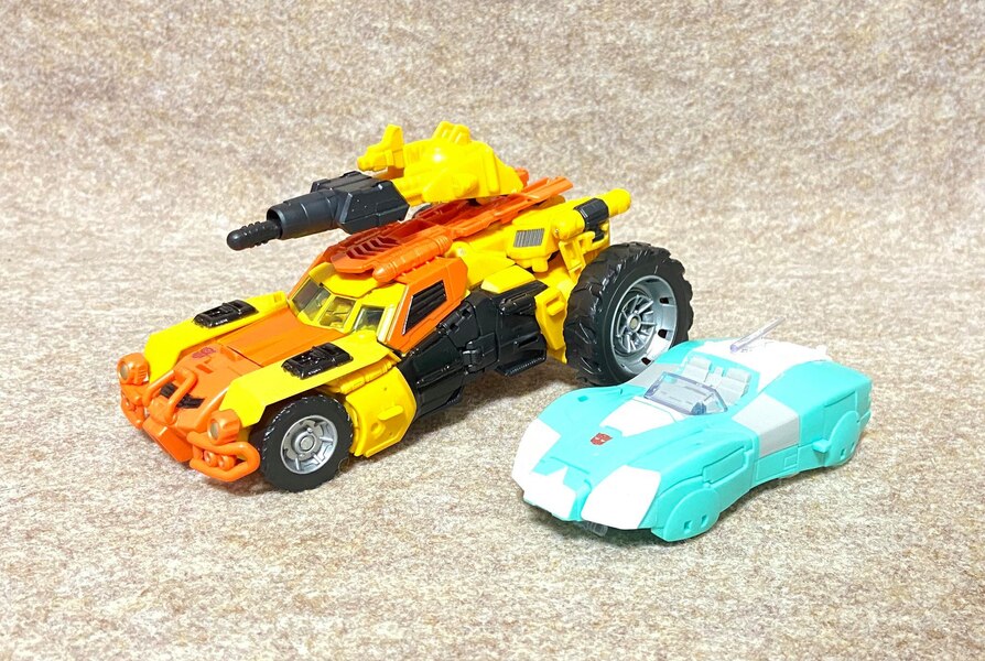 paradron medics amazon
